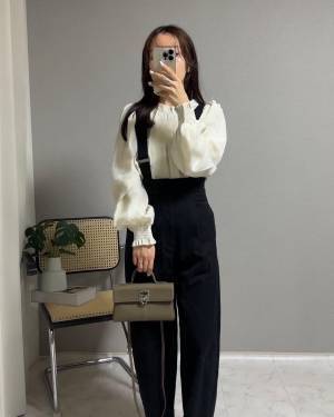 たぽっと感にメロメロ♡ こりゃモテるわ！【ボリューム袖アイテム】が買い！