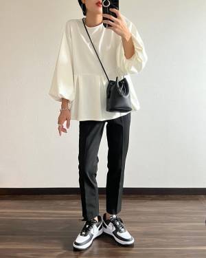 たぽっと感にメロメロ♡ こりゃモテるわ！【ボリューム袖アイテム】が買い！