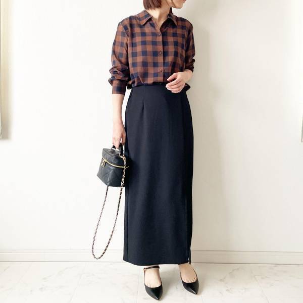 秋らしさ全開♡【ユニクロ】今季外せない「ブラウンアイテム」をチェック♡