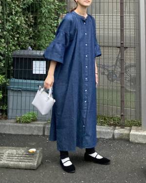 この”ゆるさ”が今っぽ♡【秋コーデ】マネしたい！ オシャレさんのコーデ術