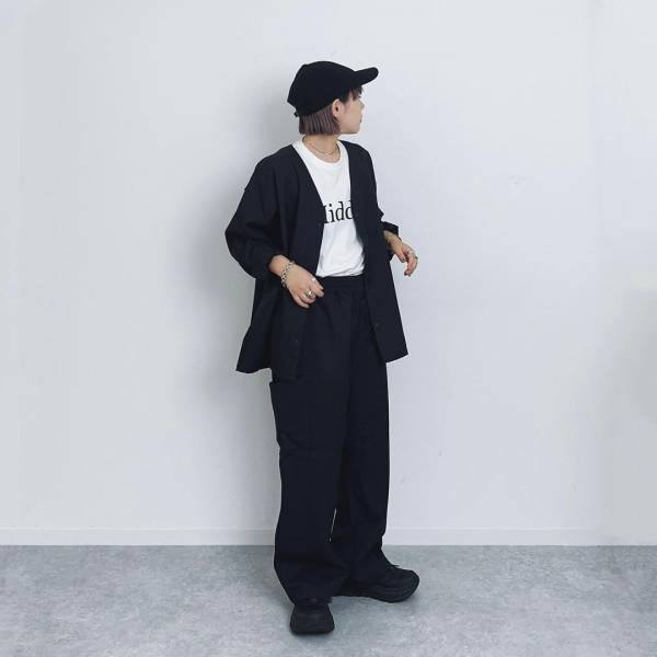 「優秀！かわいすぎる！」【無印良品】秋は「一目惚れアイテム」続々！もう悩まない”毎日コーデ”特集