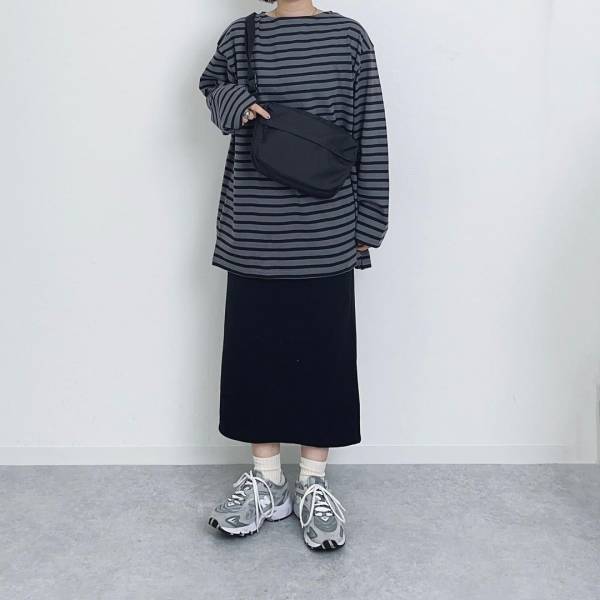 「優秀！かわいすぎる！」【無印良品】秋は「一目惚れアイテム」続々！もう悩まない”毎日コーデ”特集