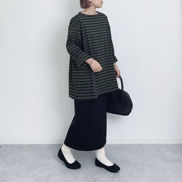 「優秀！かわいすぎる！」【無印良品】秋は「一目惚れアイテム」続々！もう悩まない”毎日コーデ”特集