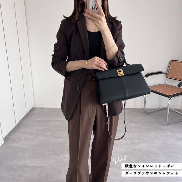 「超優秀」で「いっぱい使おう」って決めた♡【ユニクロ】そろそろ出番！”新作アウター”4選