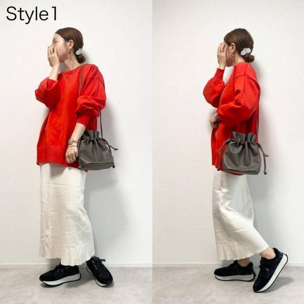 もう「すべてが可愛すぎ」「買わない理由がない」【しまむら】2000円以下”カラーニット”特集