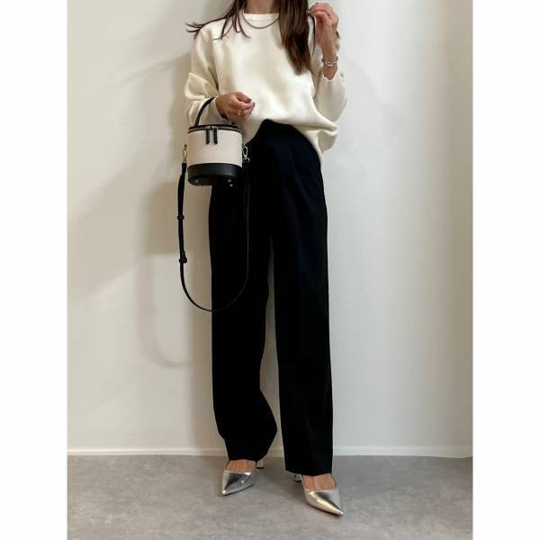 「着心地がいい」一度着たらやめられない！？【UNIQLO】”ミラノリブセーター”は「着回しが抜群」らしい