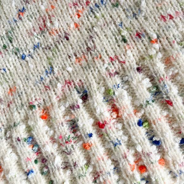 まさかの…「全色買い」？！【しまむら】「可愛いが溢れた」”つぶつぶニット”って知ってる？