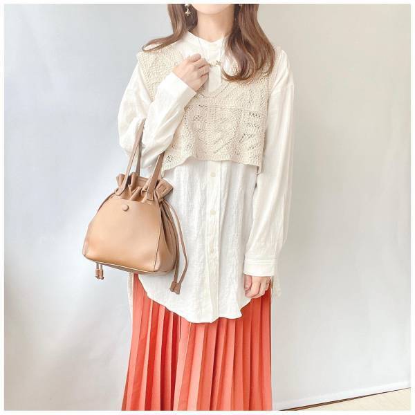 きゅ、990円以下って本当！？【しまむら】今買ってすぐ使える！「値下げスカート」