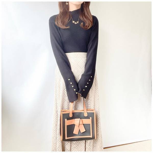 きゅ、990円以下って本当！？【しまむら】今買ってすぐ使える！「値下げスカート」