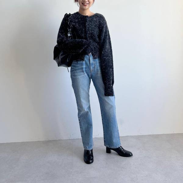 コーデに一点投入したい♡【シルバー × キラキラ】もう買った？