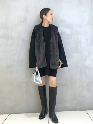 コーデに一点投入したい♡【シルバー × キラキラ】もう買った？