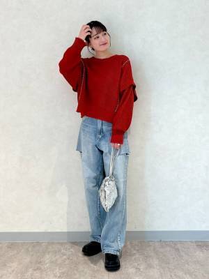 コーデに一点投入したい♡【シルバー × キラキラ】もう買った？