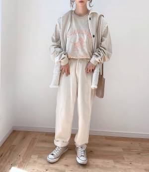 【ベスト】ってどう着るのが正解？オシャレ上級者見えする「コーデ術」って？