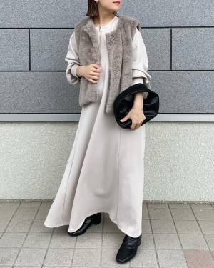 【ベスト】ってどう着るのが正解？オシャレ上級者見えする「コーデ術」って？