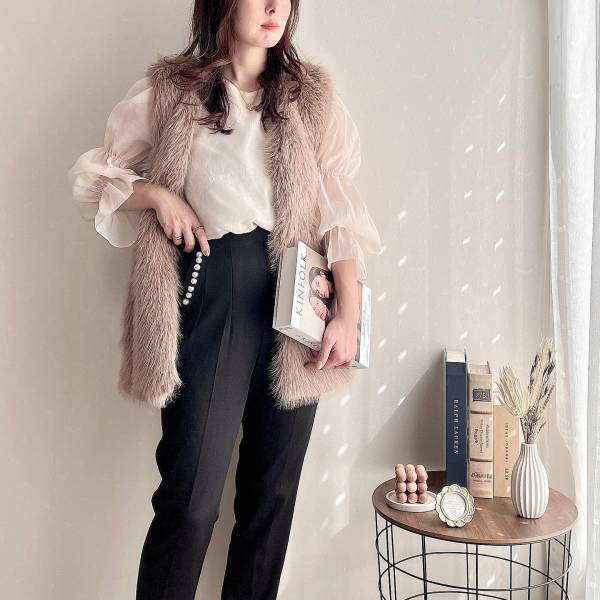 秋冬の本命カラー！狙うべき【ベージュアイテム】って？