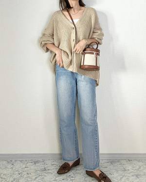 秋冬の本命カラー！狙うべき【ベージュアイテム】って？