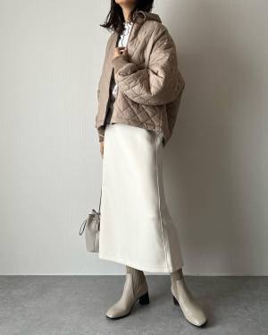 秋冬の本命カラー！狙うべき【ベージュアイテム】って？