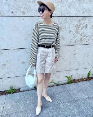 マジて「使える」って評判♡ 【ユニクロ】上品で大人っぽ！ 話題の「ウールキャップ」