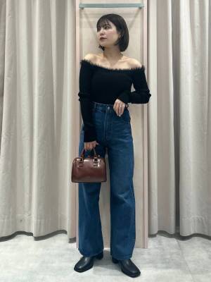 「秋モテ」狙うなら【肌見せアイテム】で！ あざとさが可愛い♡「注目アイテム」