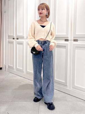 「秋モテ」狙うなら【肌見せアイテム】で！ あざとさが可愛い♡「注目アイテム」