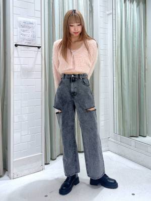 「秋モテ」狙うなら【肌見せアイテム】で！ あざとさが可愛い♡「注目アイテム」