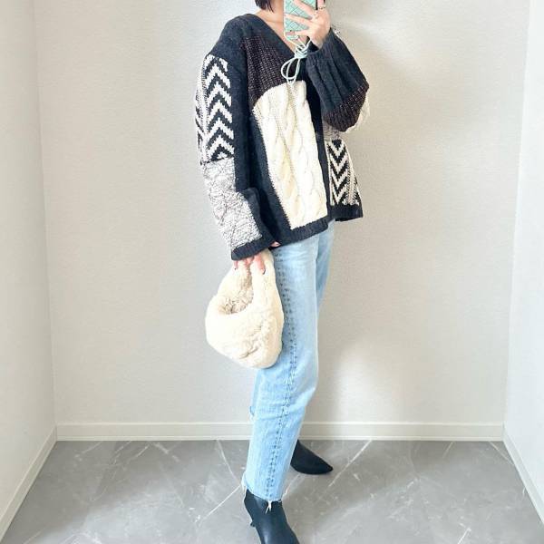 「とにかく可愛いんです」【ZARA】「旬」な”トップス”に「一目惚れした」♡