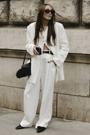 クロエ・アルシュのスナップ特集【今、気になるファッションアイコン Vol.20】