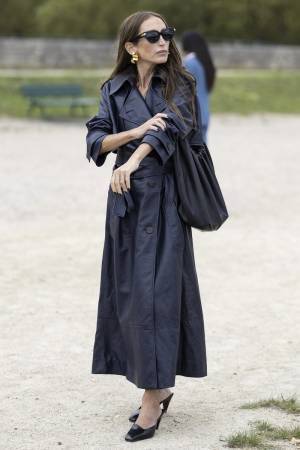 クロエ・アルシュのスナップ特集【今、気になるファッションアイコン Vol.20】