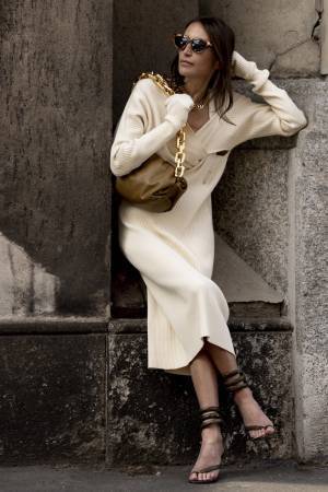 クロエ・アルシュのスナップ特集【今、気になるファッションアイコン Vol.20】