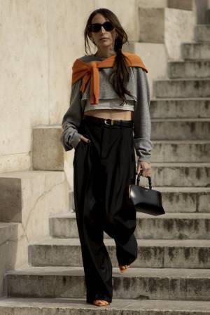 クロエ・アルシュのスナップ特集【今、気になるファッションアイコン Vol.20】