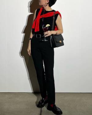 「5年10年大切に着たい♡」 【ユニクロ】肌触り柔らか！ 洗える「カシミアセーター」