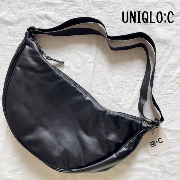 「大満足」「1番のお気に入り」【ユニクロ】オンオフ問わずかなり使える♡「大人気バッグ」