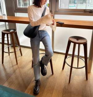 「大満足」「1番のお気に入り」【ユニクロ】オンオフ問わずかなり使える♡「大人気バッグ」