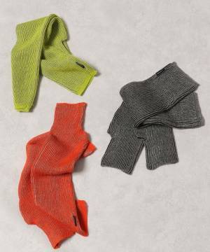 秋冬買いたい【ファッション小物】！ 狙うべき「優秀アイテム」