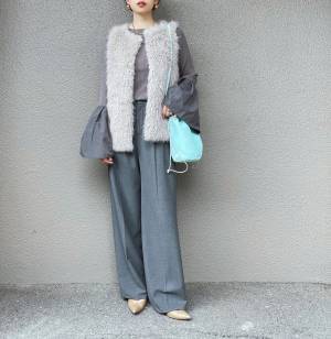 今季は”シックな雰囲気”がトレンド！参考にしたい【最旬コーデ】って？