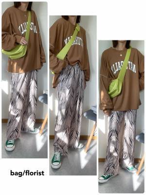 「このお値段で購入できるなんて最高」【しまむら】「着回し」できて「便利」“コラボアイテム”紹介