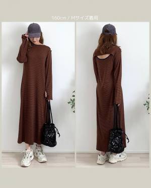 トレンドコーデは【カットアウト】でヘルシーに肌見せ♡