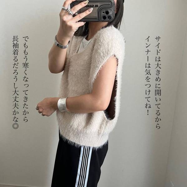 「もうドンピシャ」でした…♡【しまむら】「このお値段」は買うしかなかった！”秋ベスト”特集