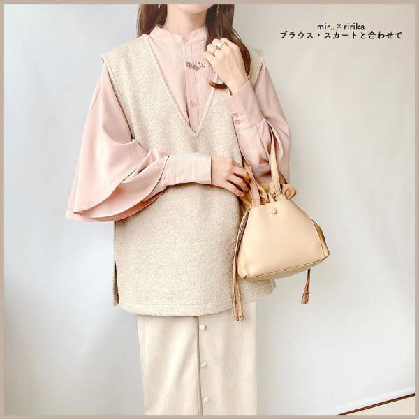 「もうドンピシャ」でした…♡【しまむら】「このお値段」は買うしかなかった！”秋ベスト”特集