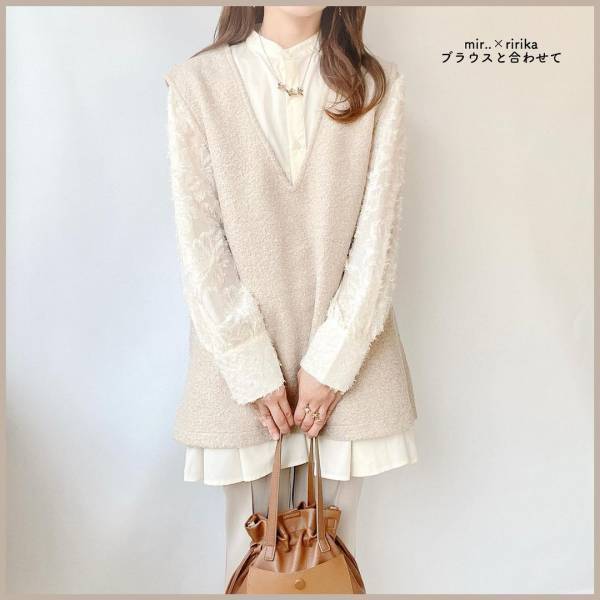 「もうドンピシャ」でした…♡【しまむら】「このお値段」は買うしかなかった！”秋ベスト”特集