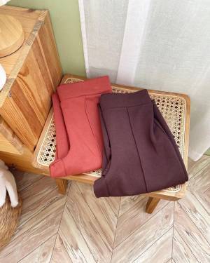 大至急【しまむら】駆け込めーッ！！みんなから褒められそう♡「秋っぽボトムス」