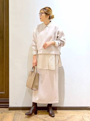 これも値下げしちゃうの！？【グローバルワーク】シーズンレスで着回し◎「365日シャツ」