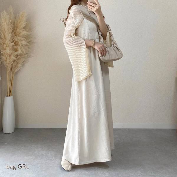 再販してもまた品薄！！【しまむら】今度こそ買いたい（泣）SNSで噂の「大バズりワンピ」