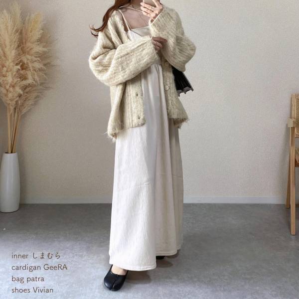 再販してもまた品薄！！【しまむら】今度こそ買いたい（泣）SNSで噂の「大バズりワンピ」