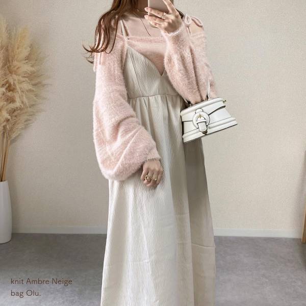 再販してもまた品薄！！【しまむら】今度こそ買いたい（泣）SNSで噂の「大バズりワンピ」