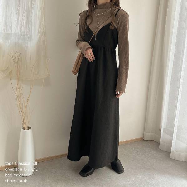 再販してもまた品薄！！【しまむら】今度こそ買いたい（泣）SNSで噂の「大バズりワンピ」