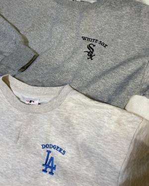 「ほんまにビックリお値段」で「イロチ買い」！！【しまむら】めちゃ「高見え」“ロゴスウェット”集