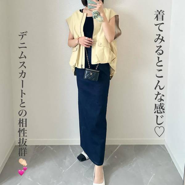 「人気ジャケット」の新色も！【ZARA】「もうこれめちゃくちゃ可愛くて…」と絶賛”カラーアウター”