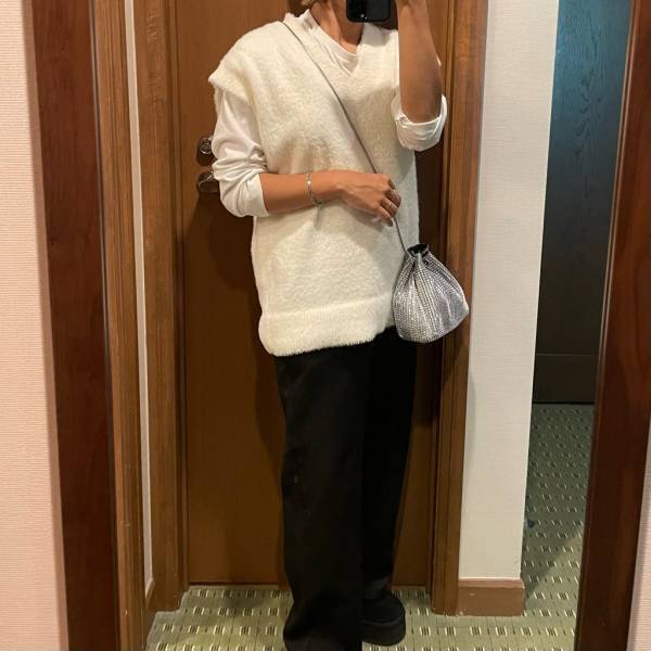 【なんと1,000円以下】思わずリピ買いした！SHEINのトレンドバッグ！