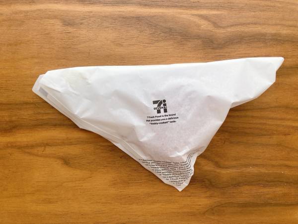 もっちもっちで激ウマ！【セブンイレブン】まるでお芋！？今食べたい！”ほっこり”スイーツ！